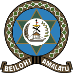 Lambang Negeri Ullath Beilohi Amalatu