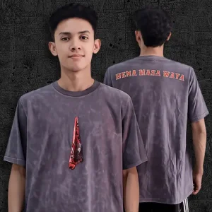 Kaos-HenaMasaWaya
